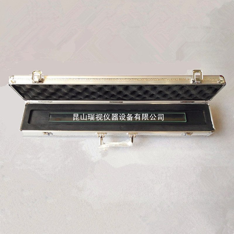 光刻掩膜線紋尺 玻璃尺 標(biāo)定尺 線紋標(biāo)定玻璃尺100-500MM長(zhǎng)